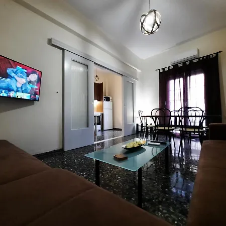 Apartamento Fz2