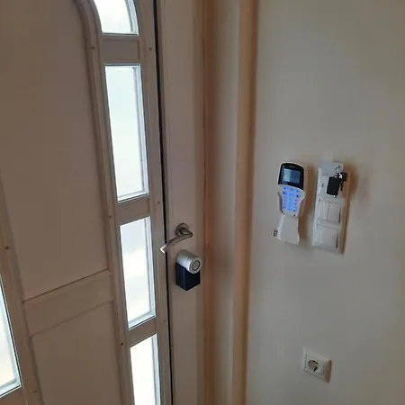 Fz2 Appartement Chersonissos