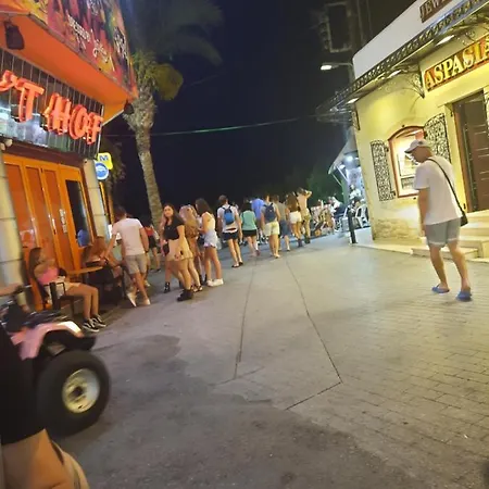 Апартаменти Fz2 Херсонісос