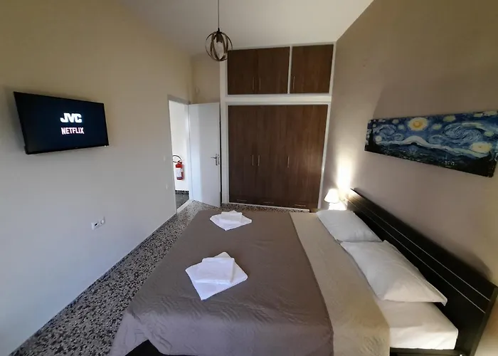 Fz2 Hersonissos (Crete)