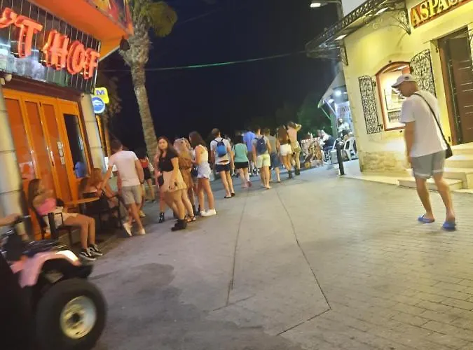 Daire Fz2 Hersonissos (Crete)