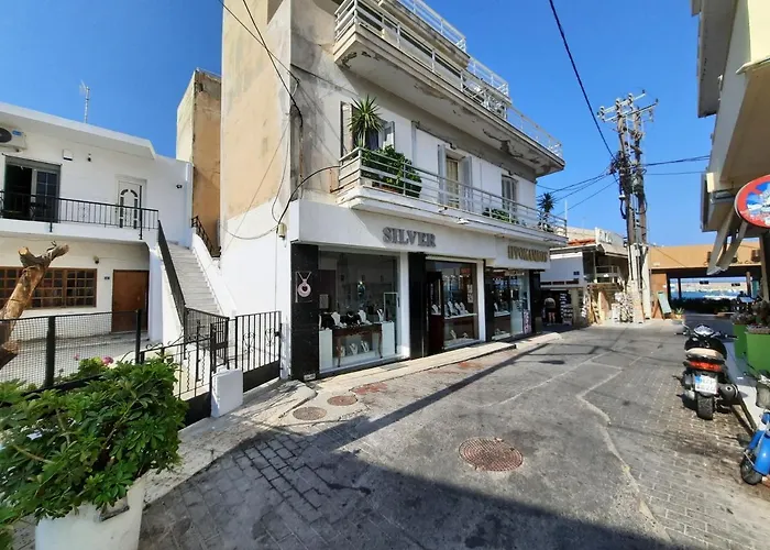 Fz2 * Hersonissos (Crete)