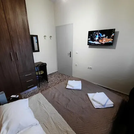 Fz2 Apartment