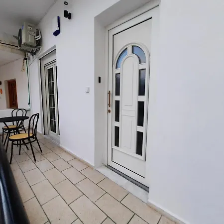 Appartement Fz2 Chersonissos