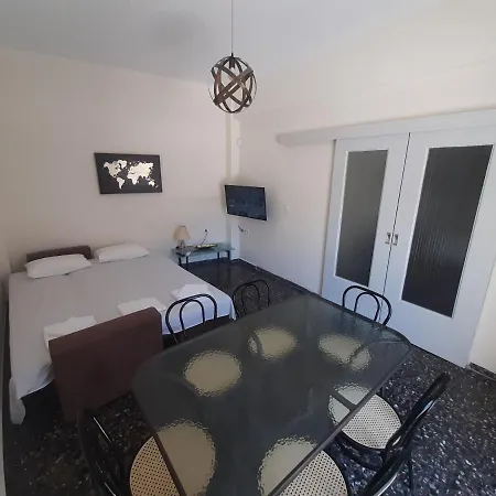 Fz2 Apartment *