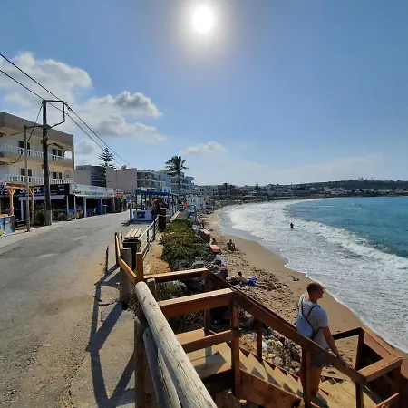 Fz2 Appartement Chersonissos