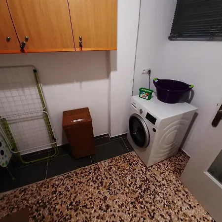 Fz2 דירה הרסוניסוס