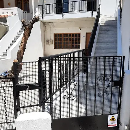 Fz2 Apartment *