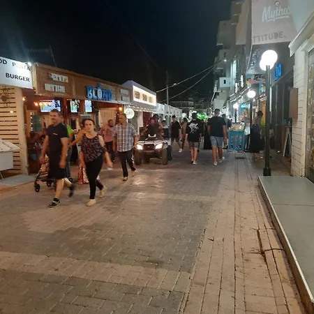 דירה Fz2 הרסוניסוס