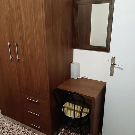 דירה Fz2 הרסוניסוס