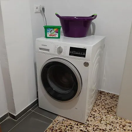 Fz2 Apartment *