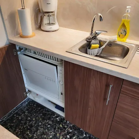 Fz2 Apartment *