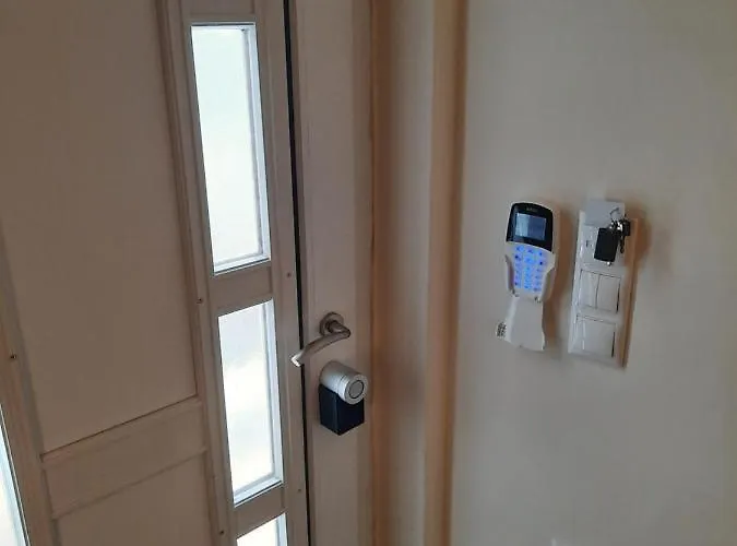 Fz2 Appartement Chersonissos