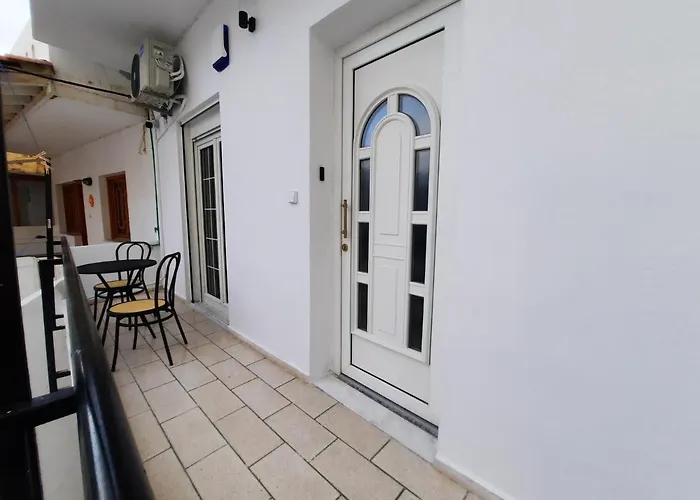 Appartement Fz2 Chersonissos