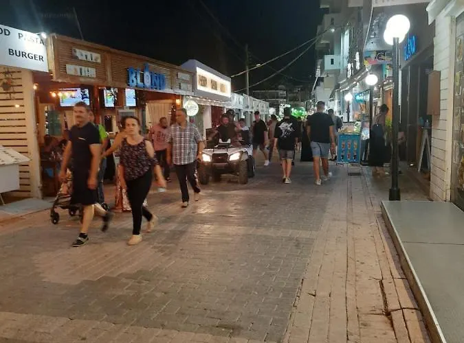 Appartement Fz2 Chersonissos